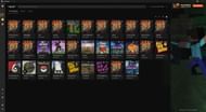 CurseForge is the more popular of the two game launchers (Image via CurseForge)
